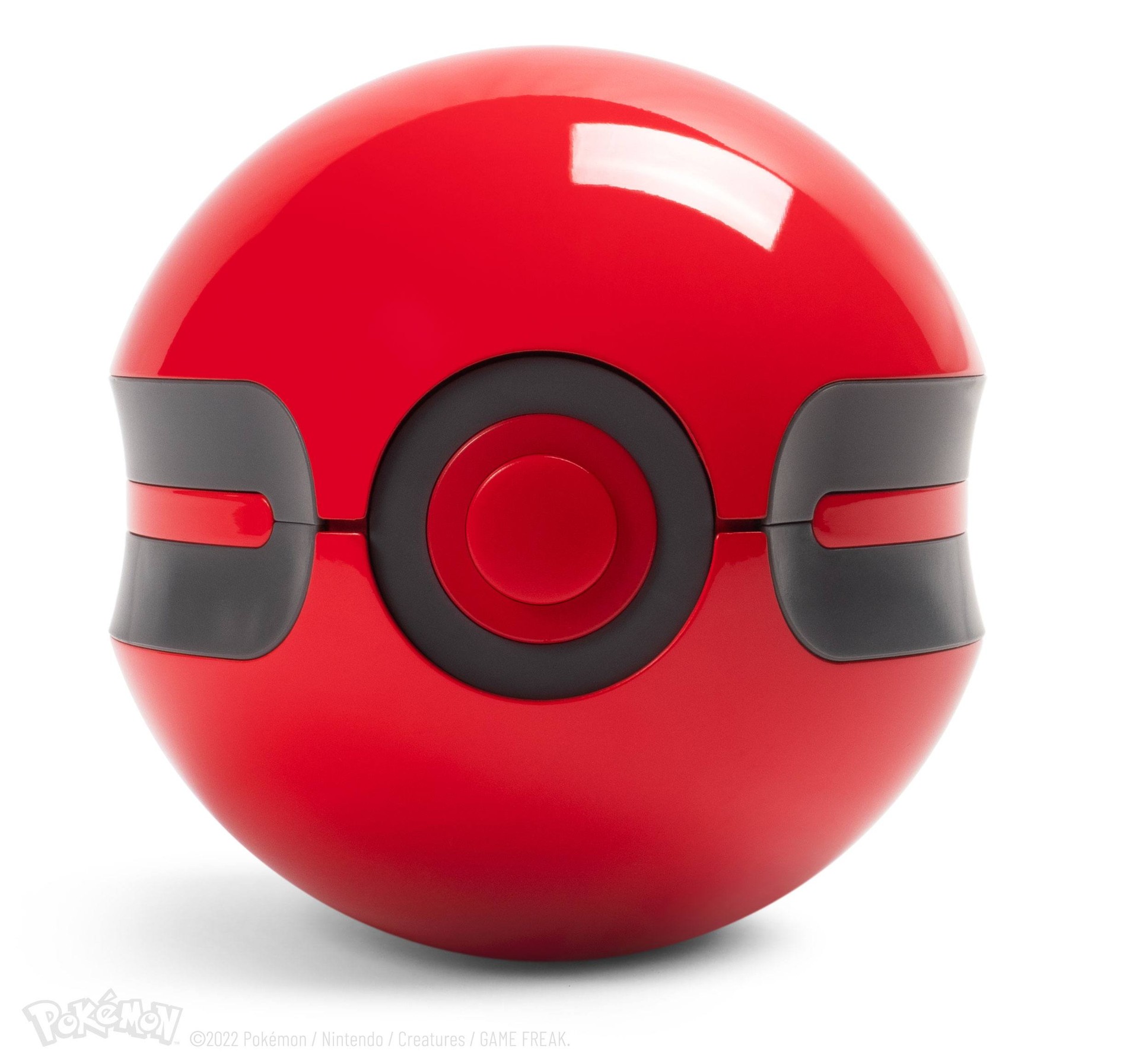 Pokemon diecast replica cherish ball