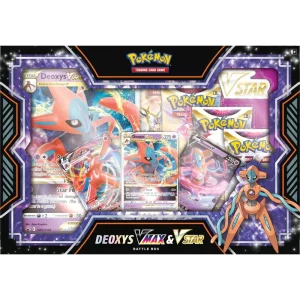 deoxys vmax & vstar battle box vinticards