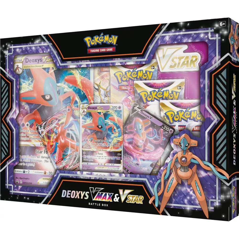 deoxys vmax & vstar battle box pokemart 2