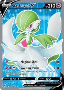 Gardevoir V 070/073