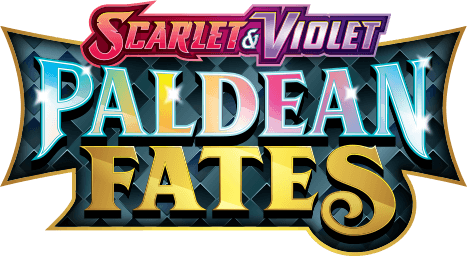 Paldean Fates