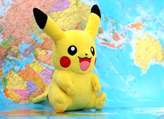 Na 25 jaar neemt Pokémon afscheid van het iconische duo Ash & Pikachu