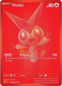 Victini+Black+Bolt