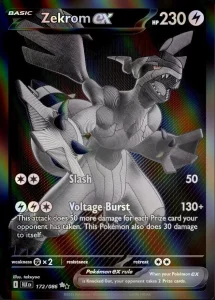 Zekrom+ex+BWR+English